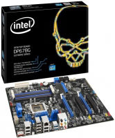 Intel DP67BGB3 (BOXDP67BGB3)